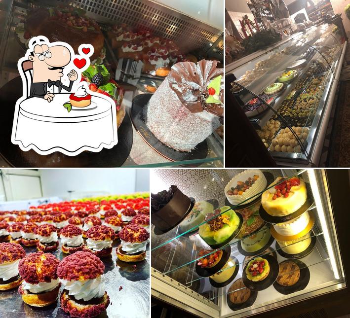 Pasticceria Pinti