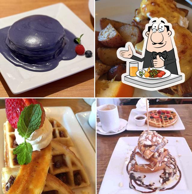 YogurStory, 745 Ke’eaumoku St in Honolulu Restaurant menu and reviews