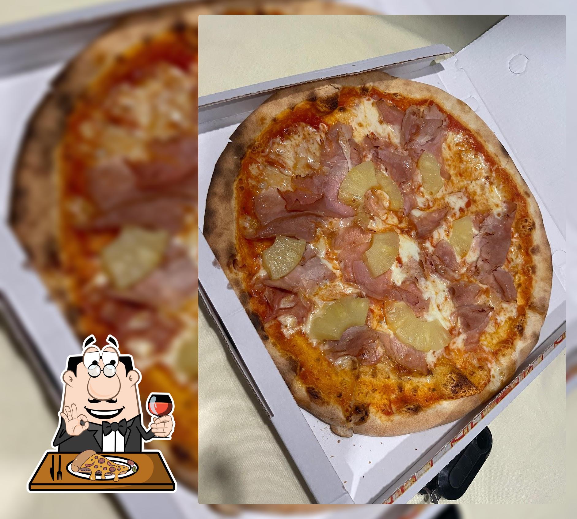 Pizzeria Marameo San Giacomo