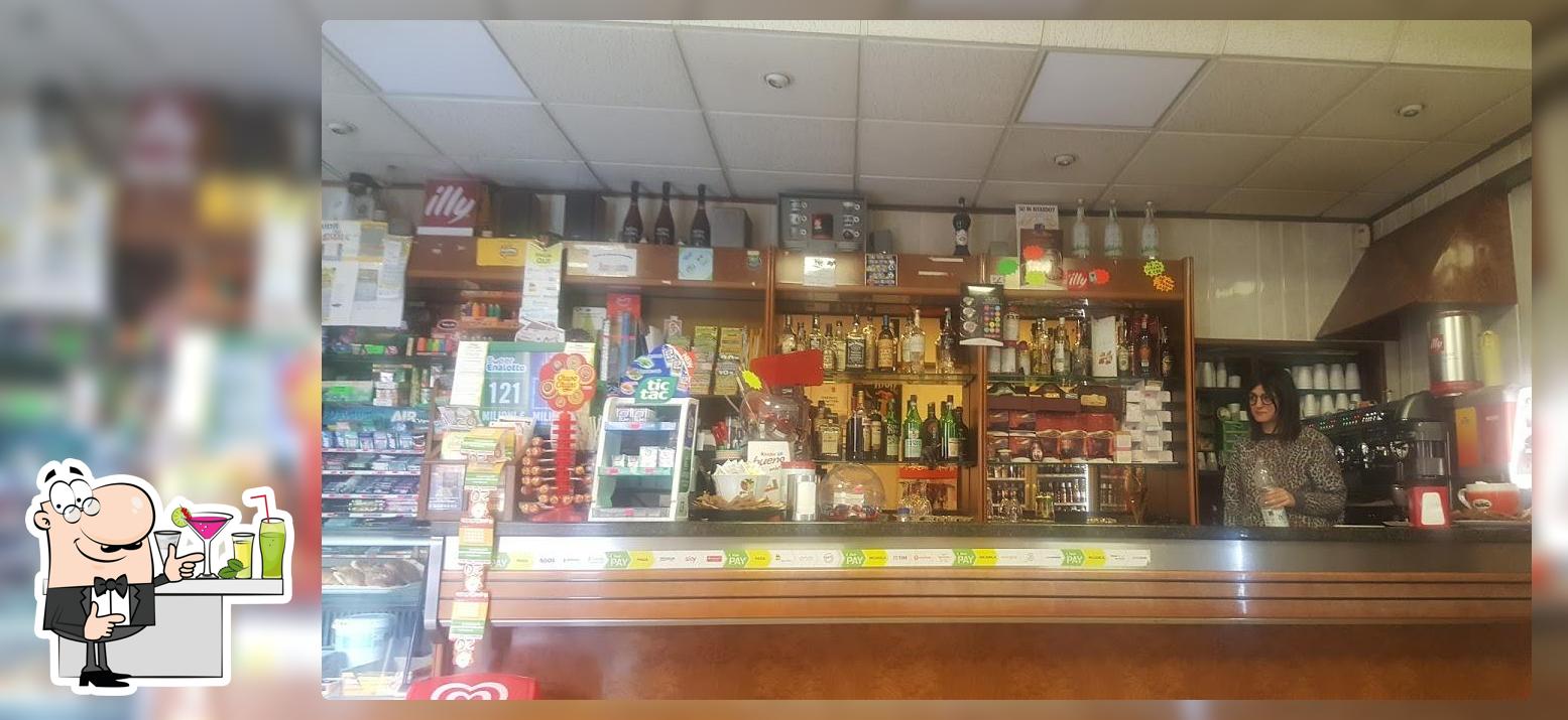 Bar "Centrale" di Sallusti Dante