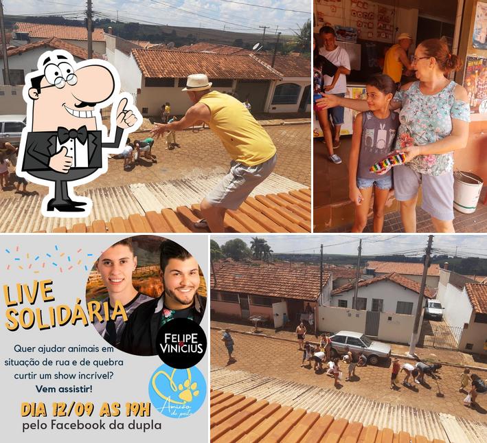 Bar e Mercearia do Lebrão