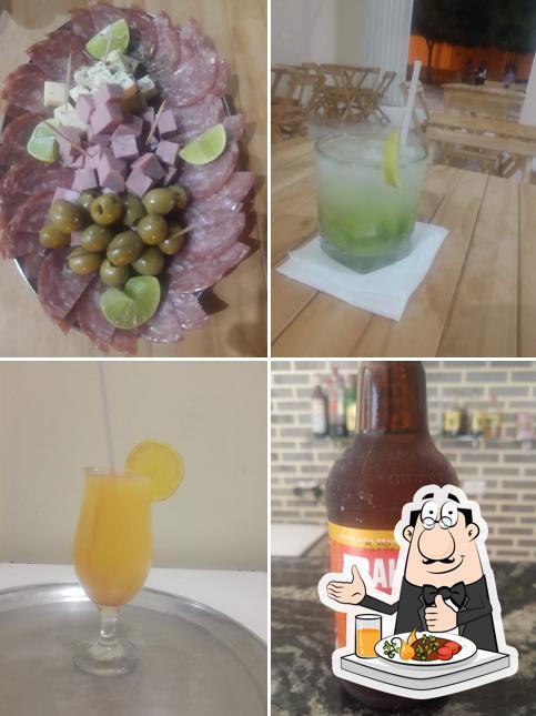 Canatiba Bar