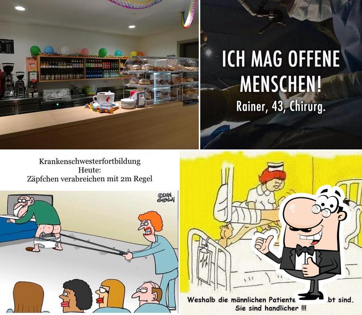 Immagine di Krankenhaus-Bar Schlanders