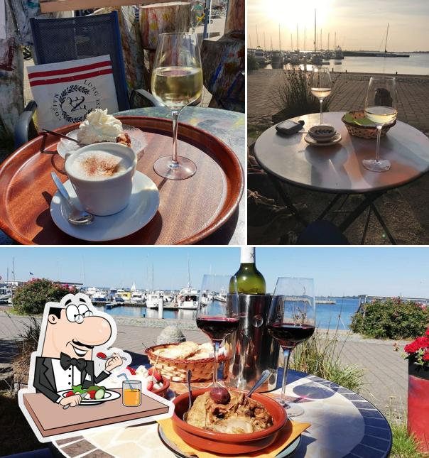 Gabora's Art - Wein und Café