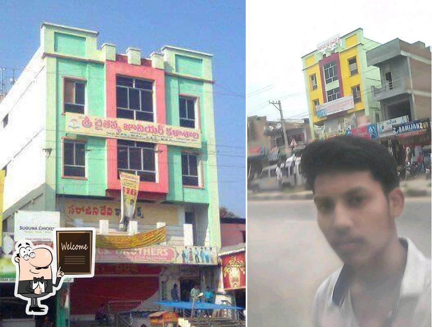 Annapurna Delux Mess And Biryani House