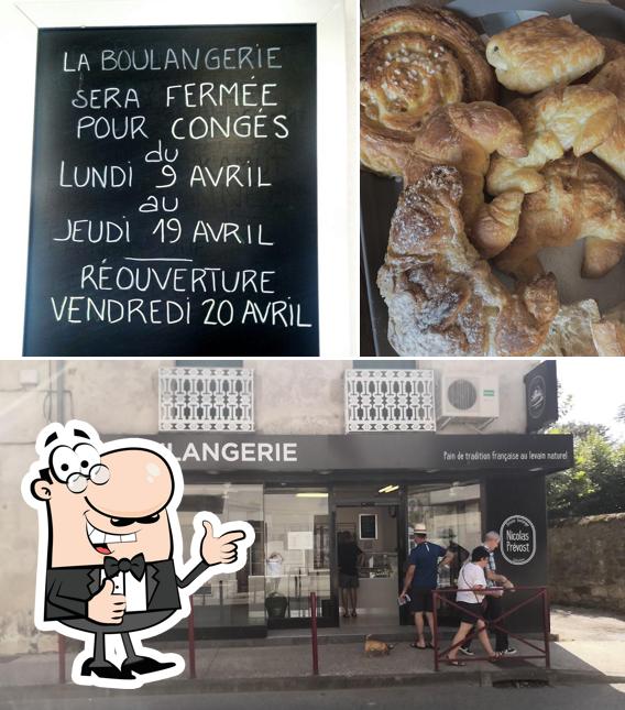 Regarder la photo de BOULANGERIE PREVOST