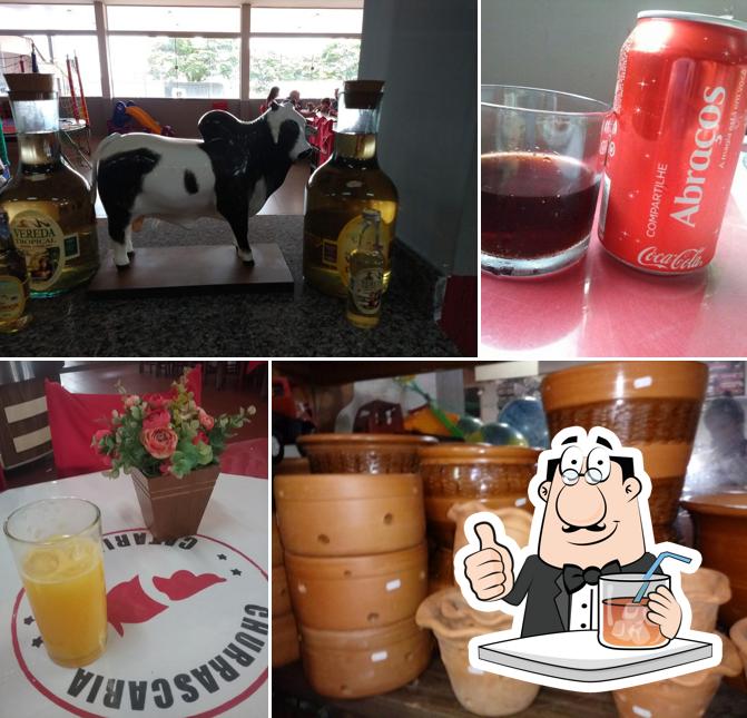 Churrascaria Catarinense