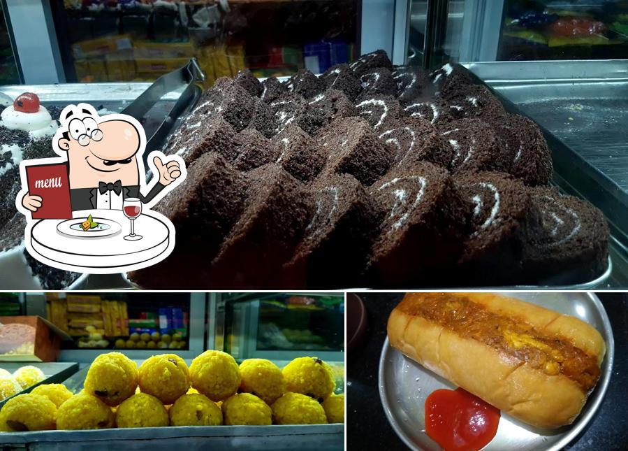 Grand Bakery