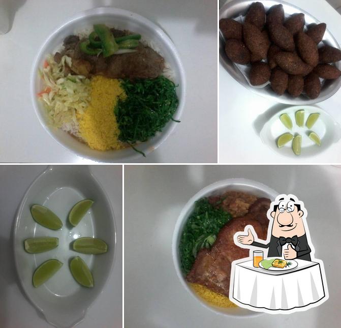 Restaurante Mamamia