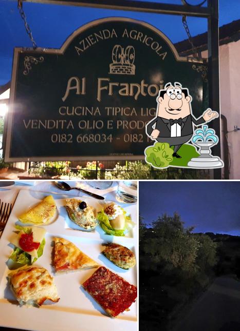 Ristorante Al Frantoio