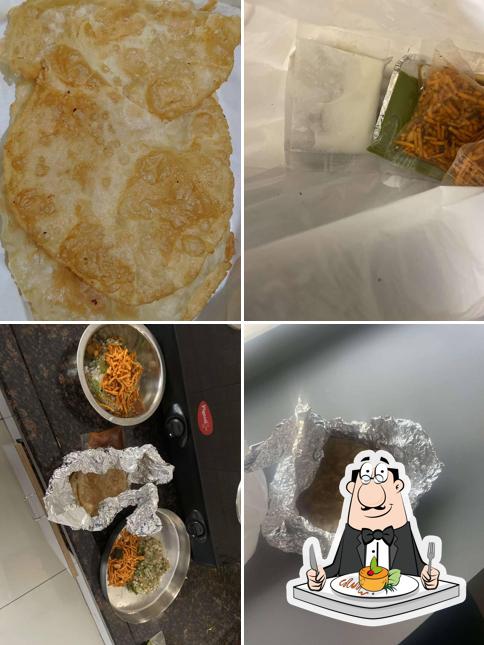 Saawariya Fariyali Khichdi