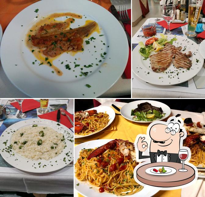 Ristorante pizzeria 3 Fratelli