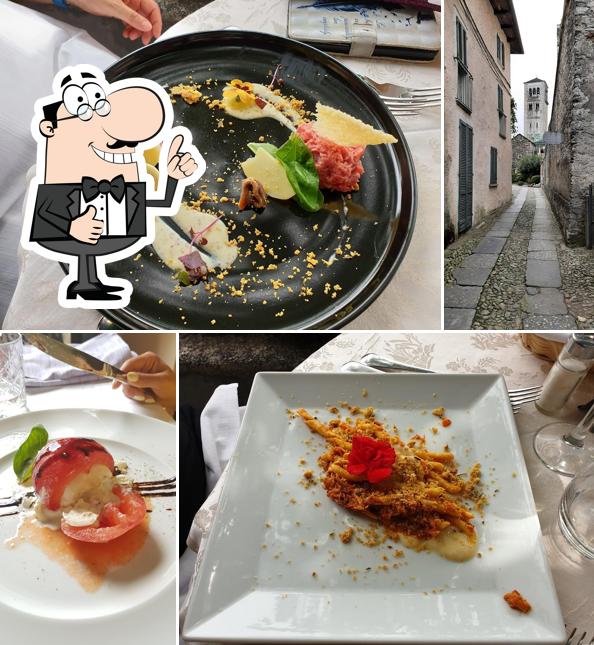 Ecco una foto di Ristorante San Giulio