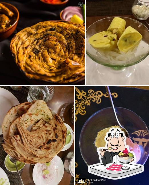 Punjab Grill Phoenix Market City