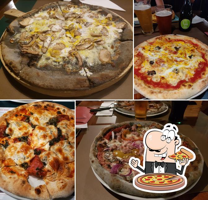 Pizzeria Pub Imperiale nuova gestione