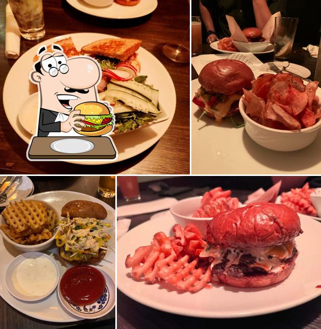 the hipstir in Marion Restaurant menu and reviews