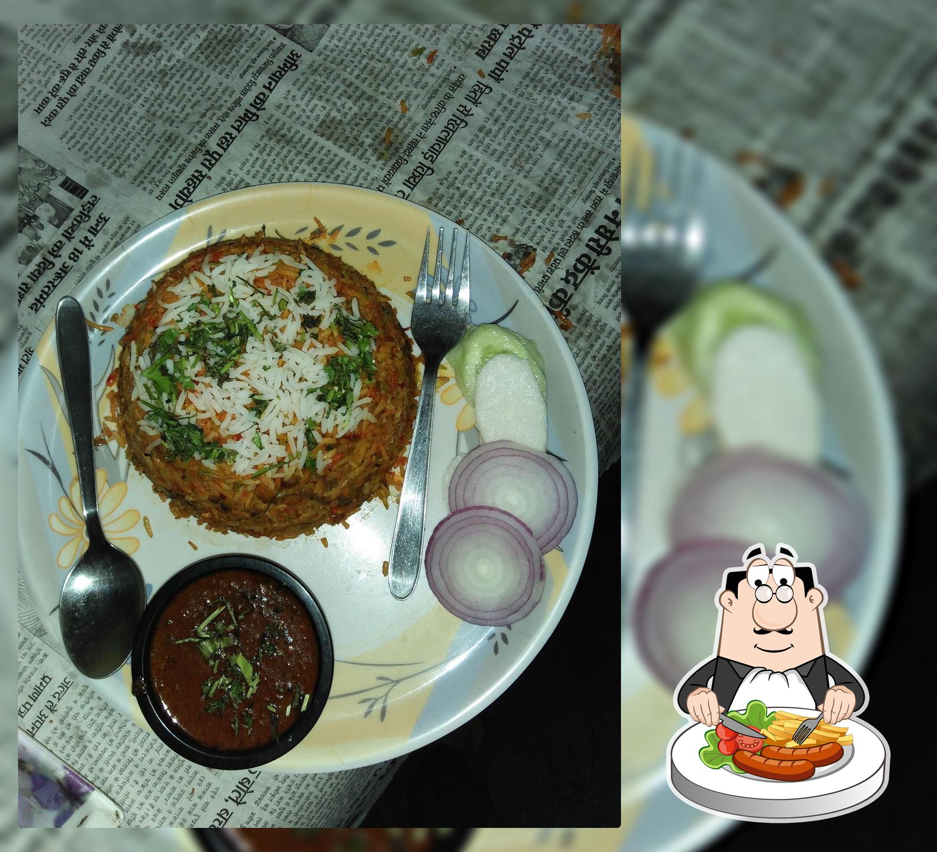 Ashoka Restaurant