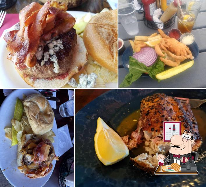 Find the best place to eat in Rumson, summer 2024 Restaurant Guru