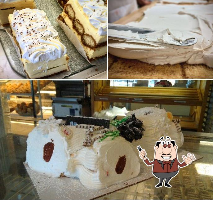 Bagatelle Bakery in Wichita Restaurant menu and reviews