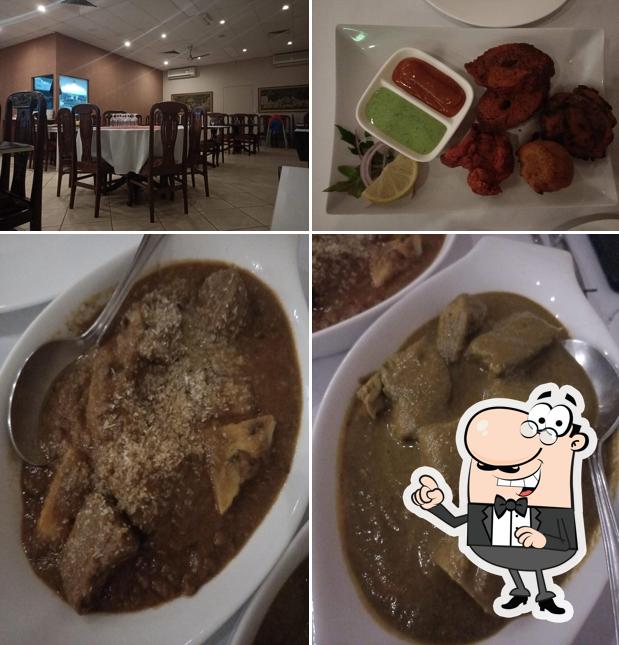 Menu of Tabla Indian Cuisine, Shailer Park indian restaurant reviews