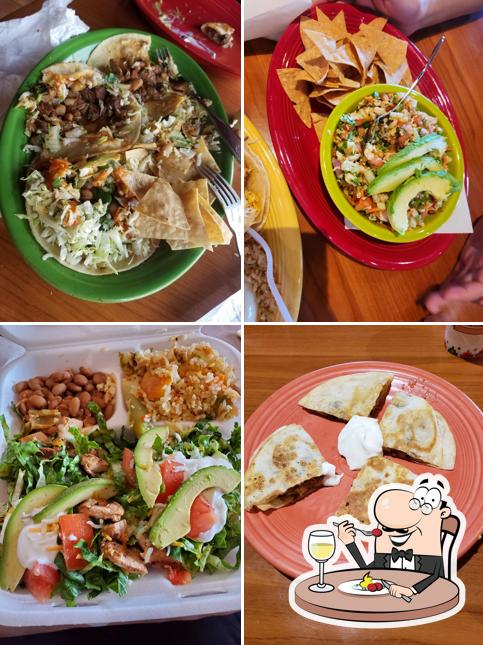 Mexican Food in Visalia, California: A Culinary Adventure