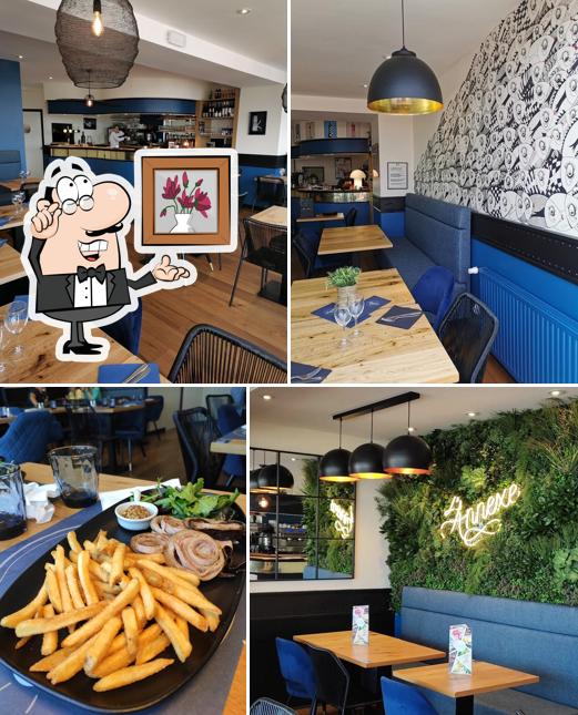 L’Annexe
