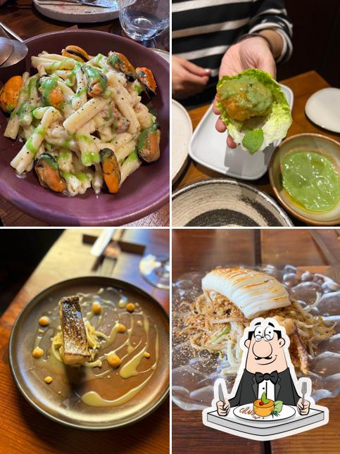 On ric Restaurant Barcelona Restaurant Menu Prices And Reviews On ric Restaurant Barcelona Restaurant Menu Prices And Reviews