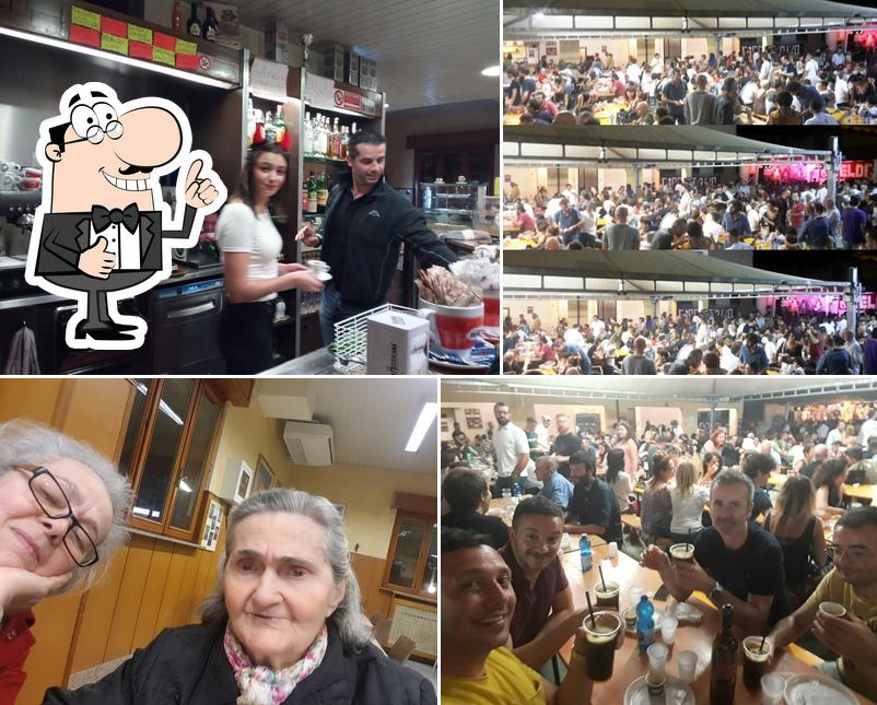 Ecco una foto di Cooperativa di Consumo di Sant'Antonio