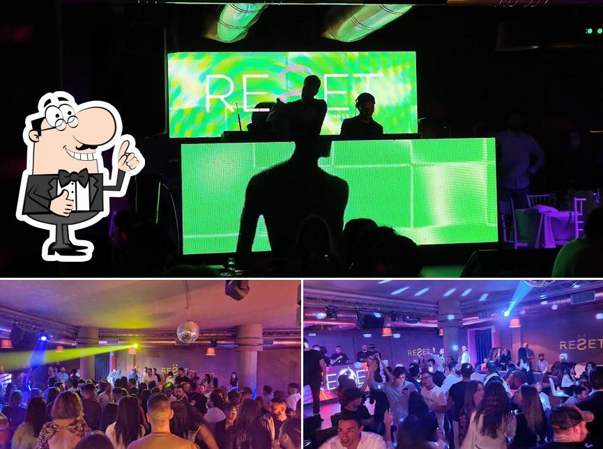 Guarda la foto di Reset Dinner Club