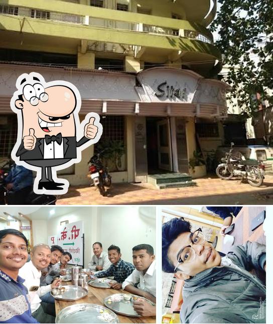 Sitar Restaurant and Bar, Pune Restaurant menu and reviews