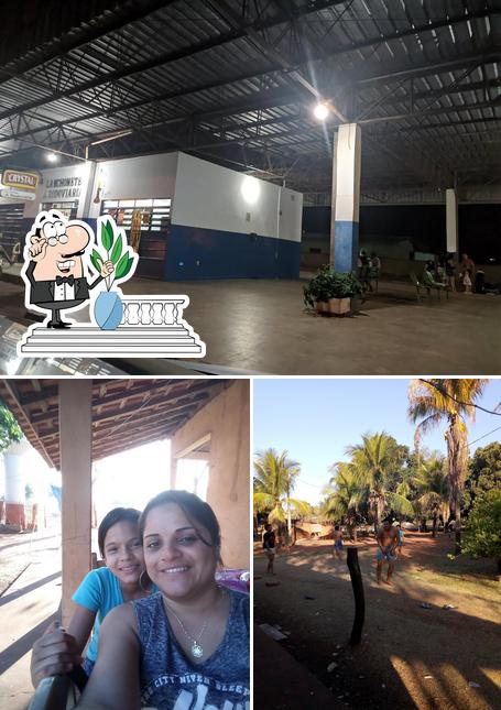 Estação Rodoviária de Batayporã/MS