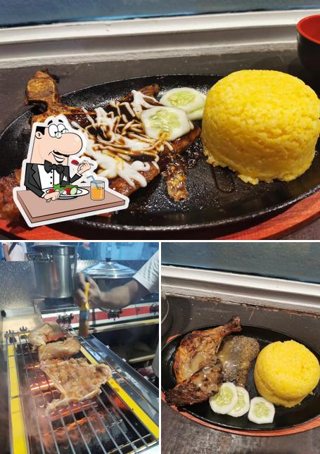 Kuya- Red Sizzling restaurant, Manila - Restaurant reviews