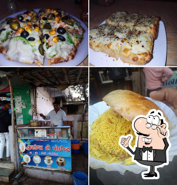 Mastana Dabeli
