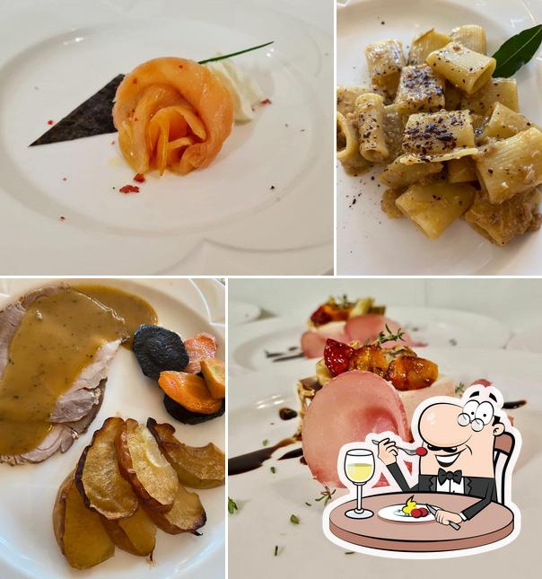 Ristorante Il Cavatappi Spirito Jazz