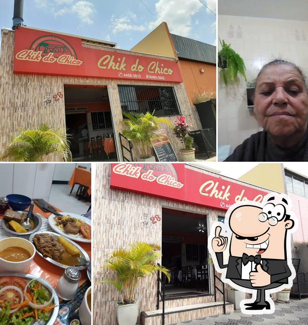 Restaurante Chik Do Chico