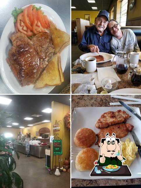 The Front Porch, 30 Edwards Dr in Bells Restaurant reviews