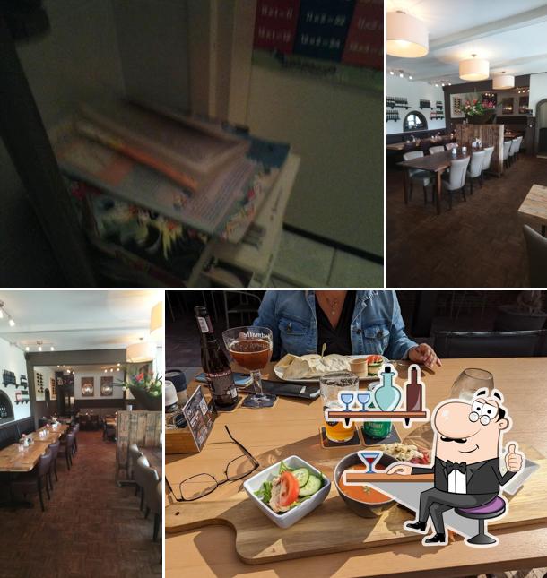 Bistro-Bar DOK
