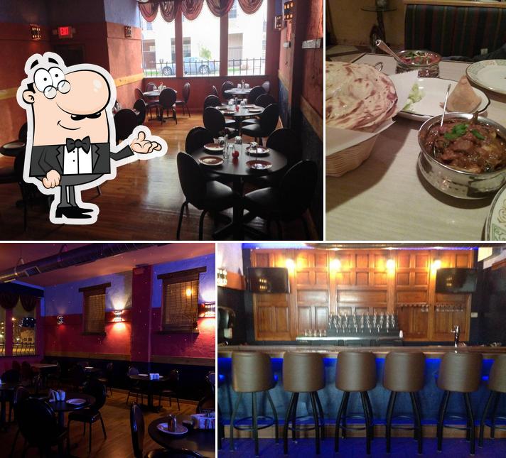 Find the best place to eat in Champaign, summer 2024 Restaurant Guru