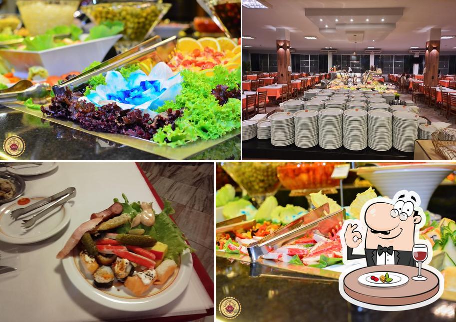 Grill Sul Churrascaria Atibaia