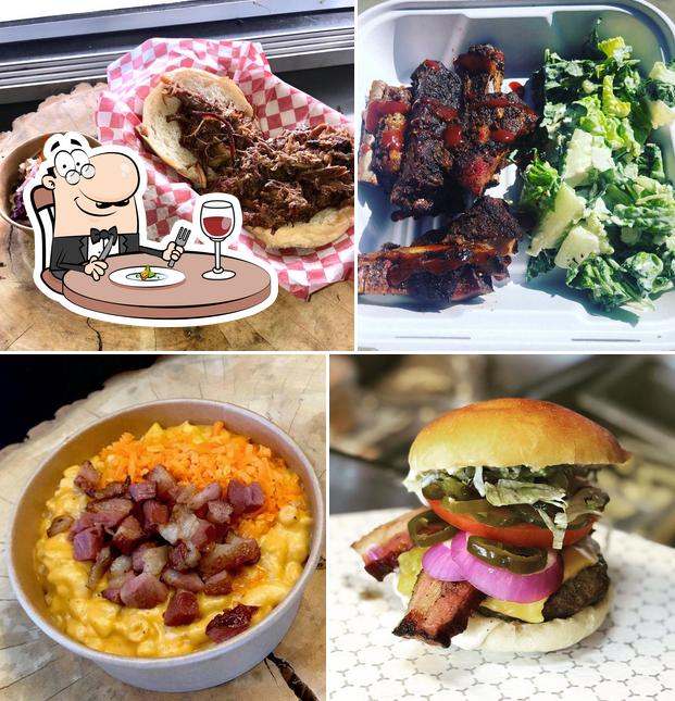 Campfire Grill BBQ, Regina Critiques de restaurant