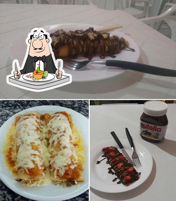 Pastelaria Constelaçaõ