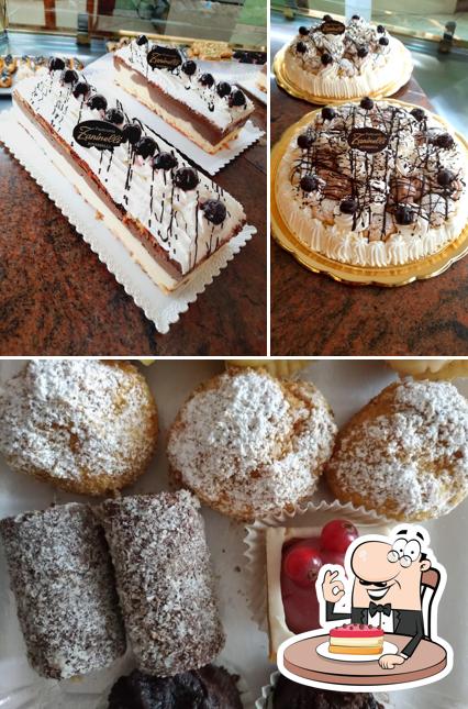 Pasticceria zaninelli
