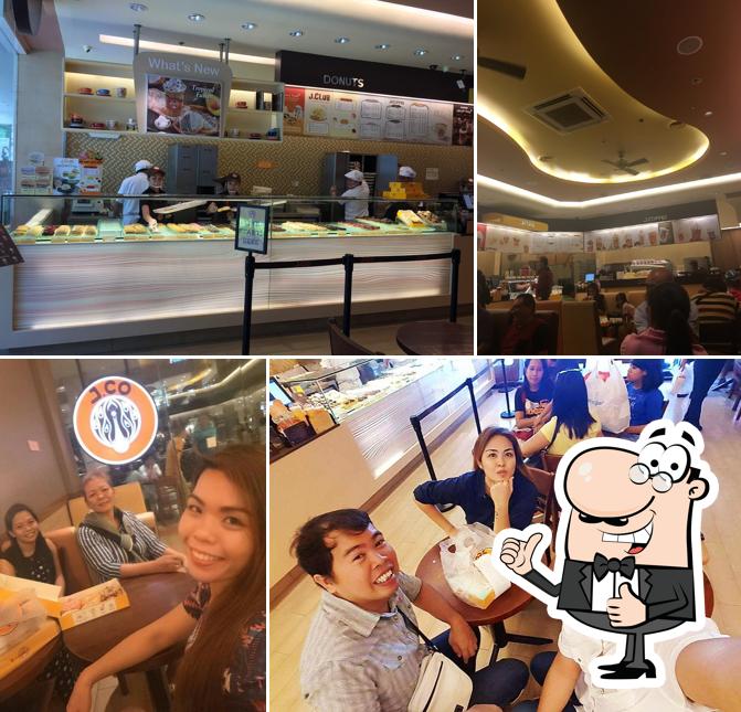 J.CO Donuts & Coffee, Ayala Centrio image