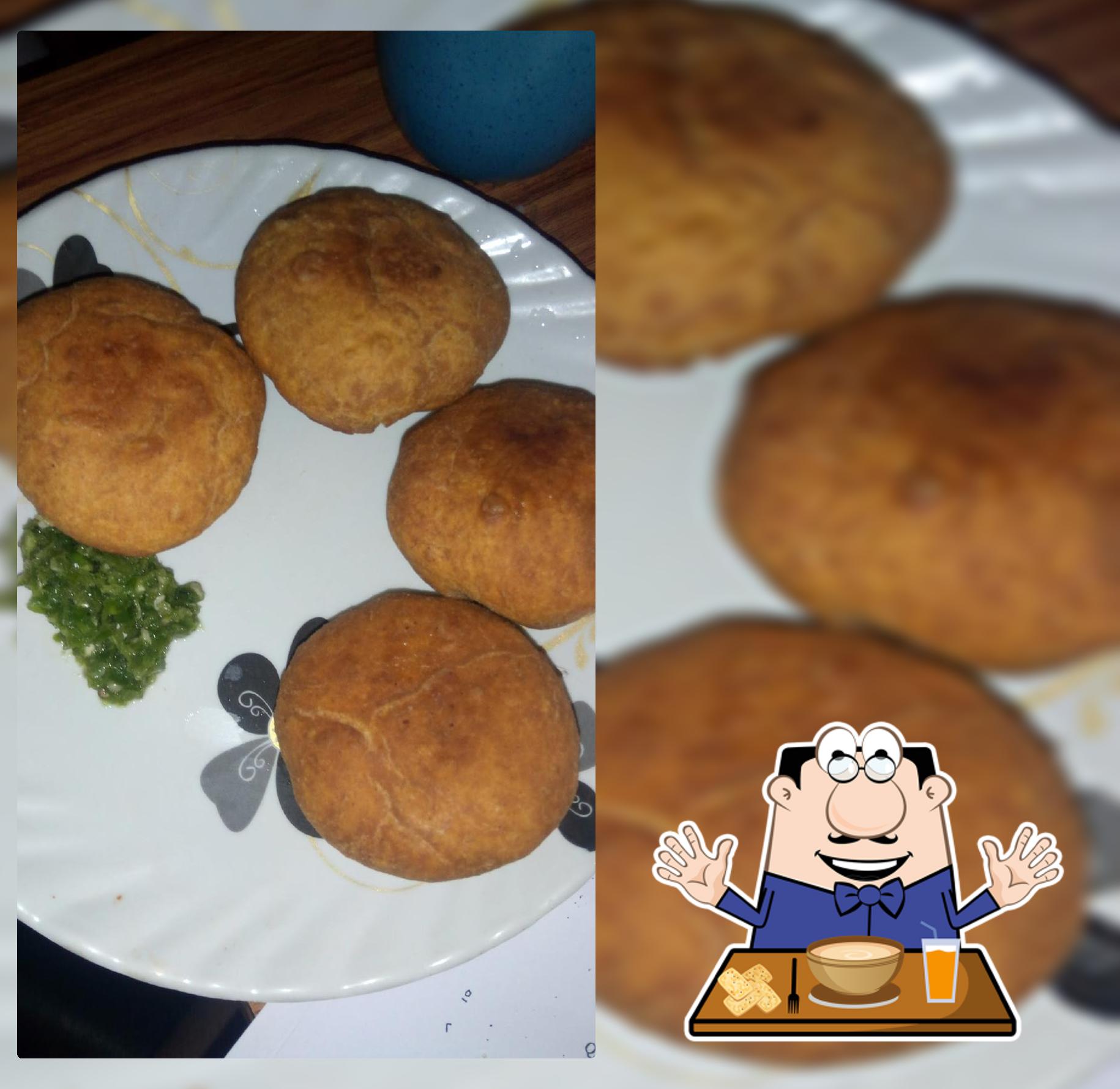 Jalsa Savji Restaurant
