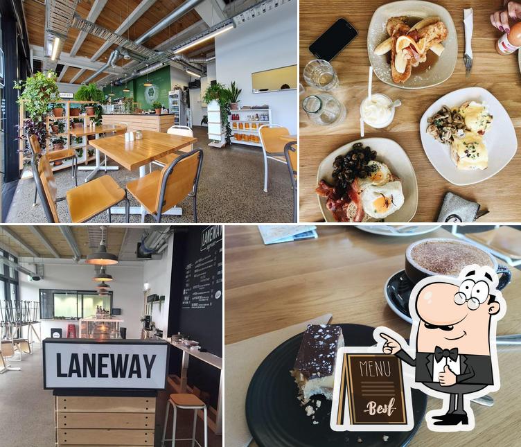 See this image of Laneway Espresso