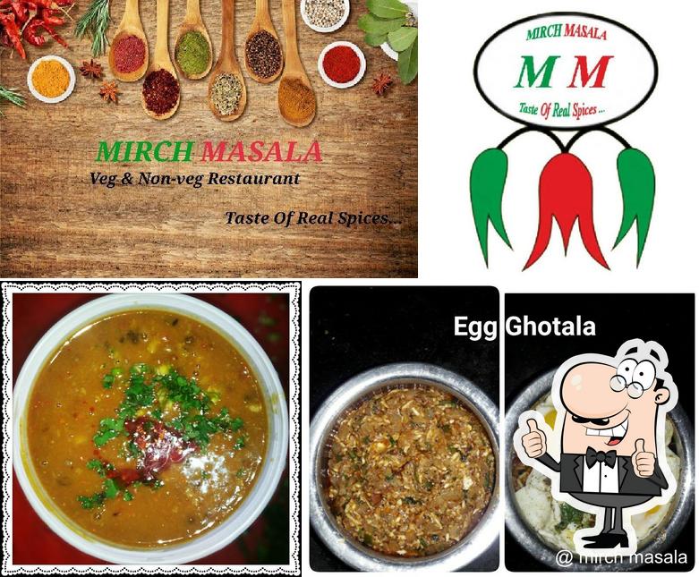 Mirch Masala, Udaipur, Bedla Road