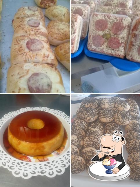 Padaria Pão do Dia
