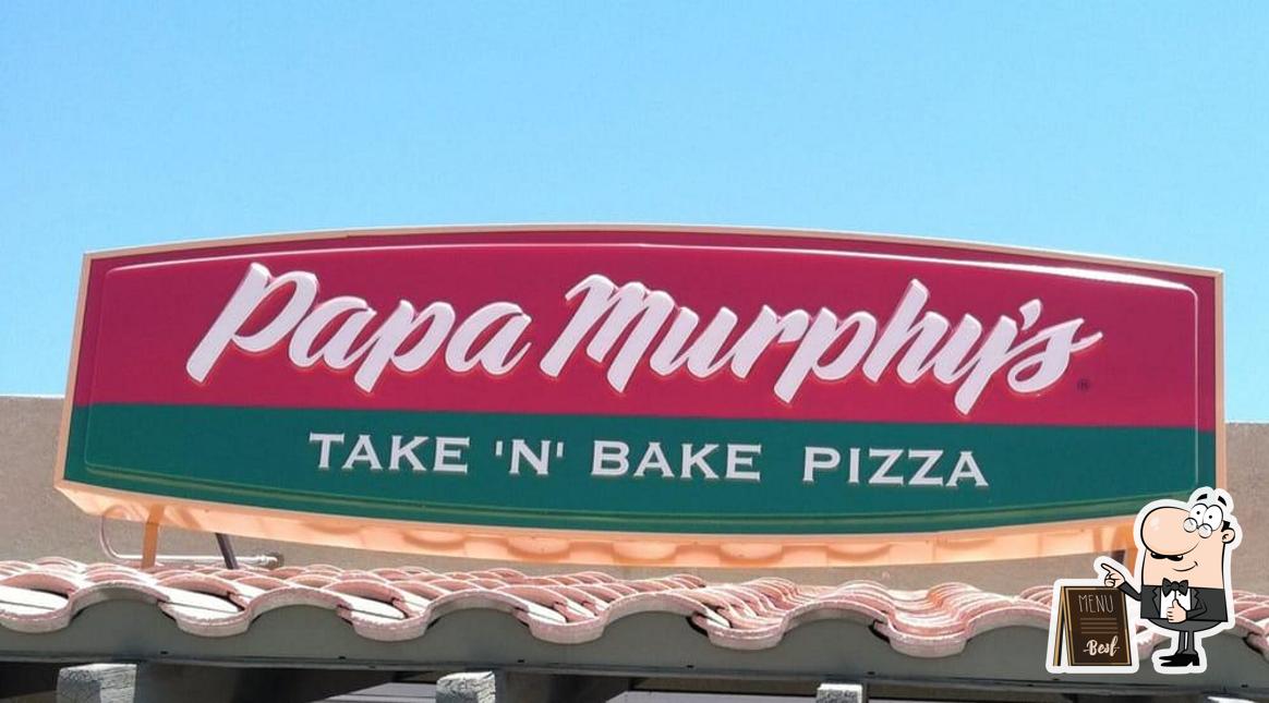 Papa Murphy's Take 'N' Bake Pizza, 2951 S Pacific Ave in Yuma