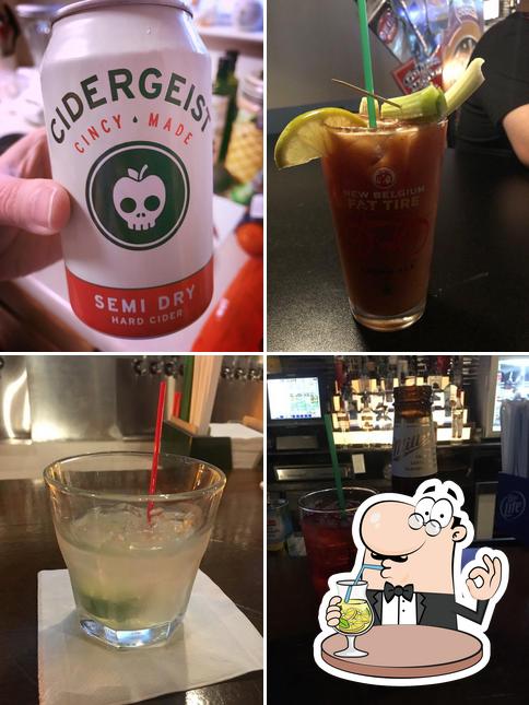 Guntown Beer in Canonsburg Restaurant menu and reviews