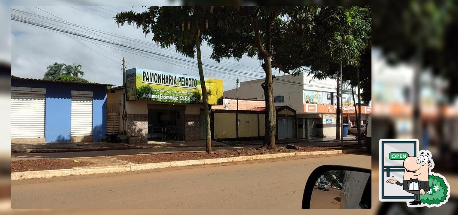 Pamonharia Peixoto